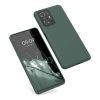 Husa Xiaomi 11T / 11T Pro, Silicon, Verde, 56245.169