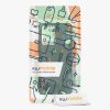 Husa Xiaomi 11T / 11T Pro, Silicon, Verde, 56245.169