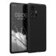 Husa Xiaomi 11T / 11T Pro, Silicon, Negru, 56245.01
