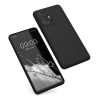 Husa Xiaomi 11T / 11T Pro, Silicon, Negru, 56245.01