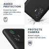 Husa Xiaomi 11T / 11T Pro, Silicon, Negru, 56245.01