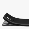 Husa Xiaomi 11T / 11T Pro, Silicon, Negru, 56245.01