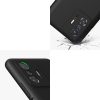 Husa Xiaomi 11T / 11T Pro, Silicon, Negru, 56245.01