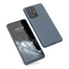 Husa Xiaomi 11T / 11T Pro, Silicon, Albastru, 56245.202
