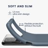 Husa Xiaomi 11T / 11T Pro, Silicon, Albastru, 56245.202