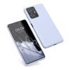 Husa Xiaomi 11T / 11T Pro, Silicon, Albastru, 56245.58