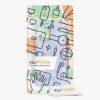 Husa Xiaomi 11T / 11T Pro, Silicon, Albastru, 56245.58