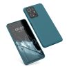 Husa Xiaomi 11T / 11T Pro, Silicon, Verde, 56245.57