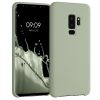 Husa Samsung Galaxy S9 Plus, Silicon, Verde, 44183.172