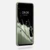 Husa Samsung Galaxy S9 Plus, Silicon, Verde, 44183.172