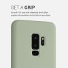 Husa Samsung Galaxy S9 Plus, Silicon, Verde, 44183.172