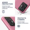 Husa Xiaomi 11T / 11T Pro, Silicon, Roz, 56245.167