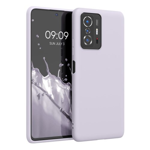 Husa Xiaomi 11T / 11T Pro, Silicon, Mov, 56245.108