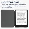Husa pentru Kindle Paperwhite 11, Piele ecologica, Multicolor, kwmobile, 56256.04