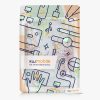 Husa pentru Kindle Paperwhite 11, Piele ecologica, Multicolor, kwmobile, 56256.04