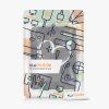 Husa pentru Kindle Paperwhite 11, Textil, Gri, kwmobile, 56260.03