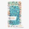 Husa Apple iPhone 5s / iPhone SE, Silicon, Albastru, 42766.205