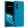 Husa OPPO Find X2 Neo, Silicon, Albastru, 53089.224