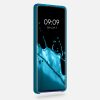 Husa OPPO Find X2 Neo, Silicon, Albastru, 53089.224