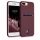 Husa Apple iPhone 8 Plus / iPhone 7 Plus, Silicon, Violet, 49102.190
