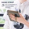Husa pentru Kindle Paperwhite 7, Piele ecologica, Maro, kwmobile, 56268.01