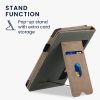 Husa pentru Kindle Paperwhite 7, Piele ecologica, Maro, kwmobile, 56268.01