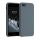 Husa Apple iPhone 5s / iPhone SE, Silicon, Verde, 42766.202