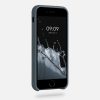 Husa Apple iPhone 5s / iPhone SE, Silicon, Verde, 42766.202