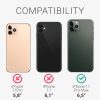 Husa Apple iPhone 11 Pro Max, Silicon, Verde, 55764.71