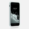 Husa Apple iPhone 5s / iPhone SE, Silicon, Verde, 42766.200