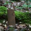 Husa Xiaomi 11T / 11T Pro, Piele naturala, Maro, 56315.01, kalibri