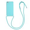 Husa Apple iPhone 6 Plus / iPhone 6s Plus, Silicon, Verde, 56274.23