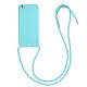 Husa Apple iPhone 6 Plus / iPhone 6s Plus, Silicon, Verde, 56274.23