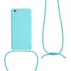 Husa Apple iPhone 6 Plus / iPhone 6s Plus, Silicon, Verde, 56274.23