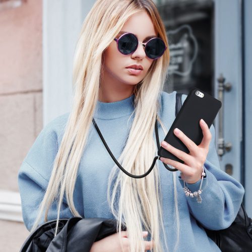 Husa Apple iPhone 6 Plus / iPhone 6s Plus, Silicon, Verde, 56274.23