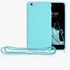 Husa Apple iPhone 6 Plus / iPhone 6s Plus, Silicon, Verde, 56274.23