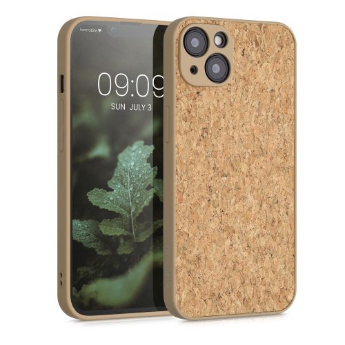 Husa Apple iPhone 13, Pluta, Maro, 56312.24