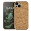 Husa Apple iPhone 13, Pluta, Maro, 56312.24
