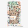 Husa Apple iPhone 13, Pluta, Maro, 56312.24