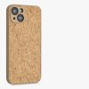 Husa Apple iPhone 13, Pluta, Maro, 56312.24