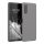 Husa Sony Xperia 10 III, Silicon, Gri, 54754.155