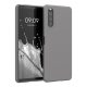 Husa Sony Xperia 10 III, Silicon, Gri, 54754.155