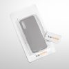 Husa Sony Xperia 10 III, Silicon, Gri, 54754.155