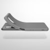 Husa Sony Xperia 10 III, Silicon, Gri, 54754.155