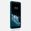 Husa Alcatel 1B (2020), Silicon, Verde, 51516.224