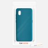 Husa Alcatel 1B (2020), Silicon, Verde, 51516.224