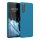 Husa Sony Xperia 10 III, Silicon, Albastru, 54754.224