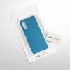 Husa Sony Xperia 10 III, Silicon, Albastru, 54754.224
