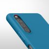 Husa Sony Xperia 10 III, Silicon, Albastru, 54754.224