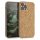 Husa Apple iPhone 12 / iPhone 12 Pro, Pluta, Maro, 56310.24